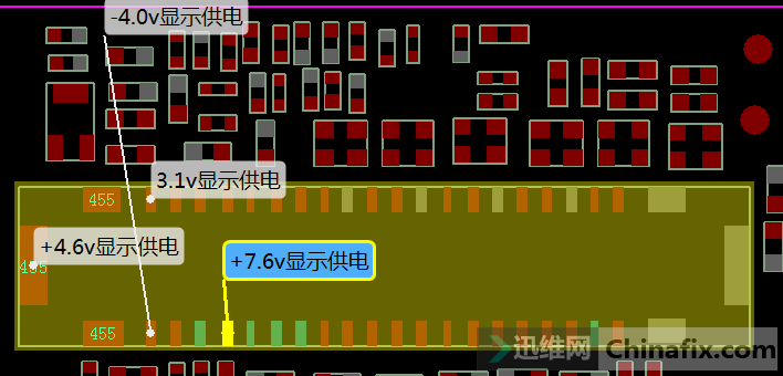 Huawei Mate 30 Pro 4G does not display