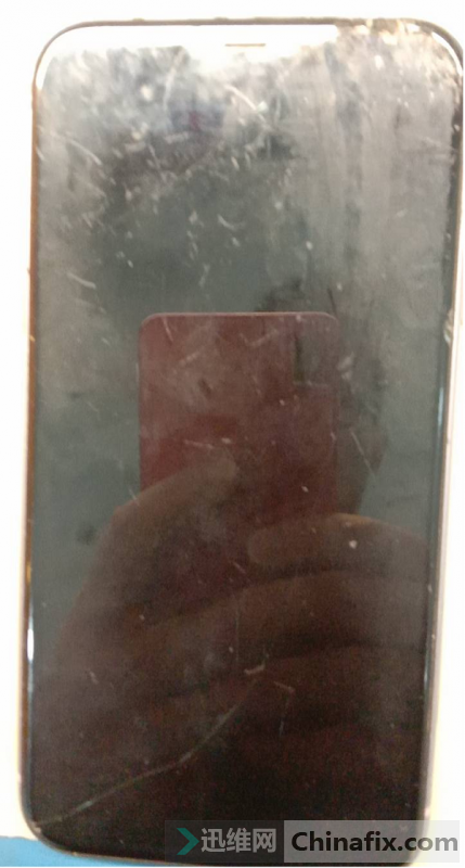 IPhone 11 does not turn on