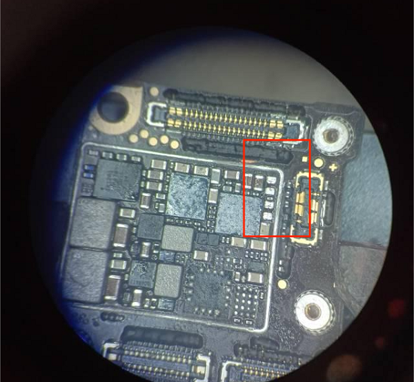 IPhone 11 does not turn on