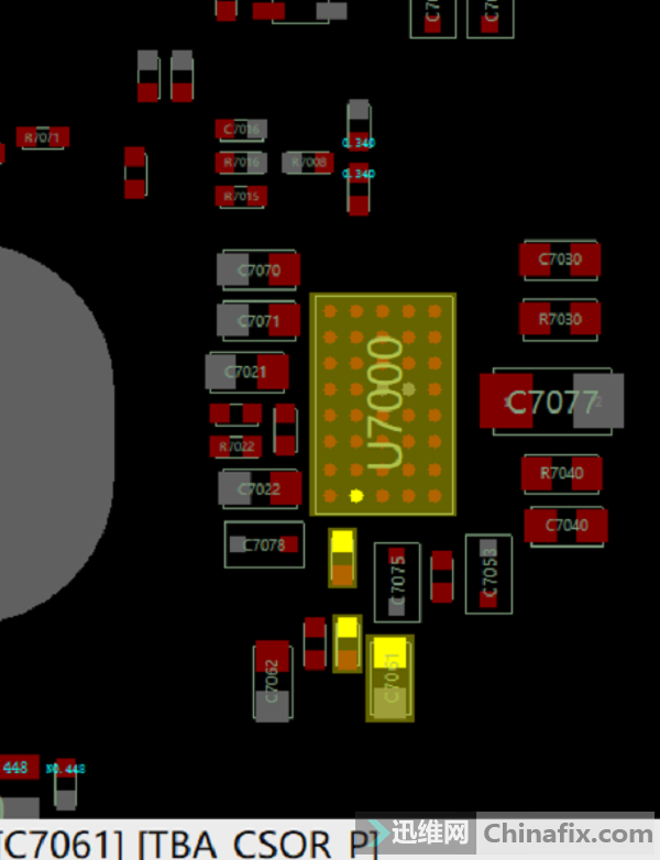 A1708 boot into the system is very slow, especially after entering the system