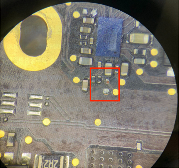 A1708 boot into the system is very slow, especially after entering the system