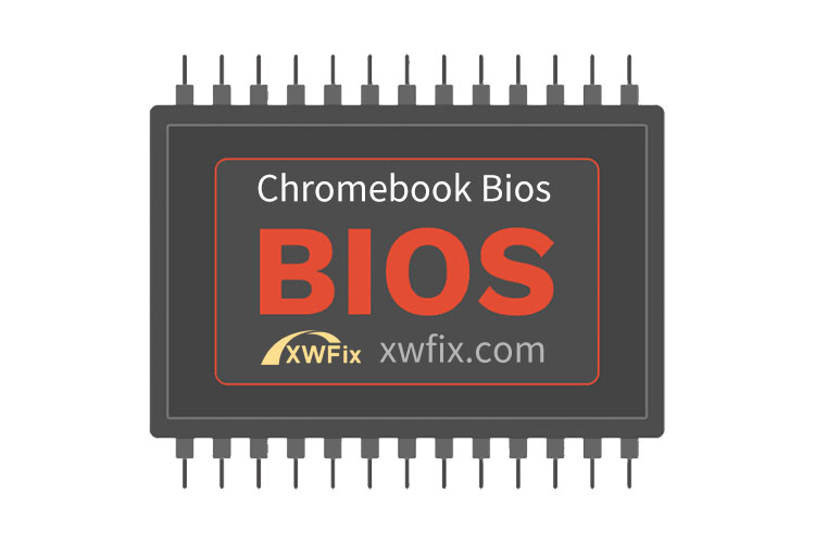 Lenovo Chromebook 100S DANL6LMB6B0 Rev B Windows Bios