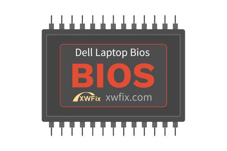 Dell Inspiron 3721 VAW11 LA-9102P Bios + EC + KBC