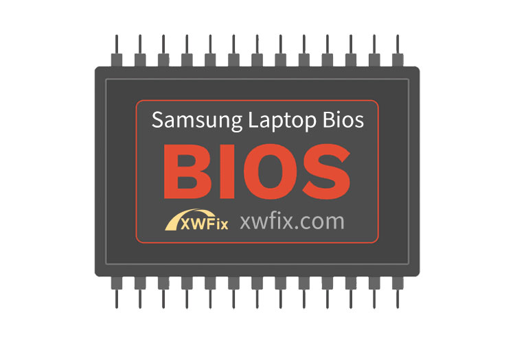 Samsung NP-R519 Bonn-L ba41-01104A Rev:1.0 Bios bin