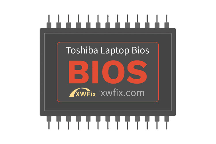 Toshiba L505-ES5018 v000185550 bios bin file